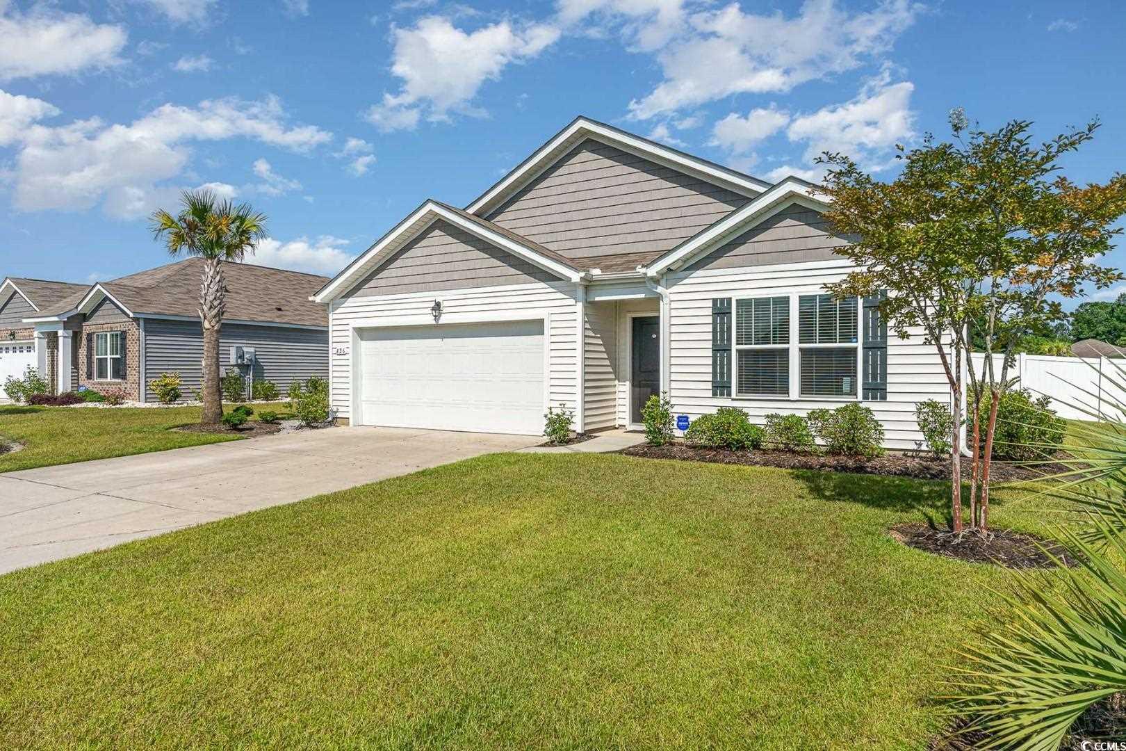 Homes for Sale in Anchor's Bend, Longs SC
