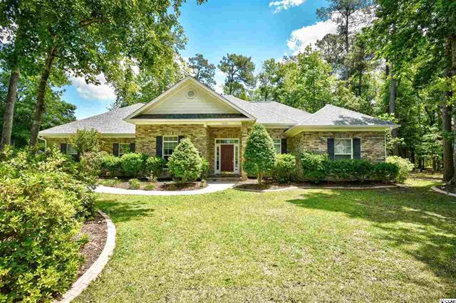 Longs SC Home for Sale, Longs SC