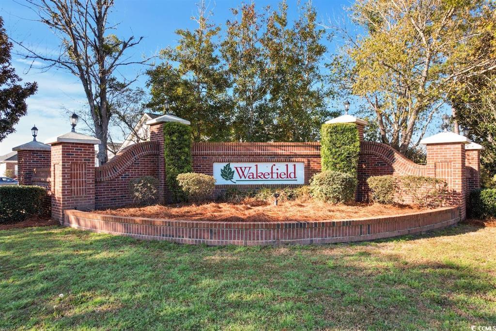 Homes for Sale in Wakefield, Longs SC