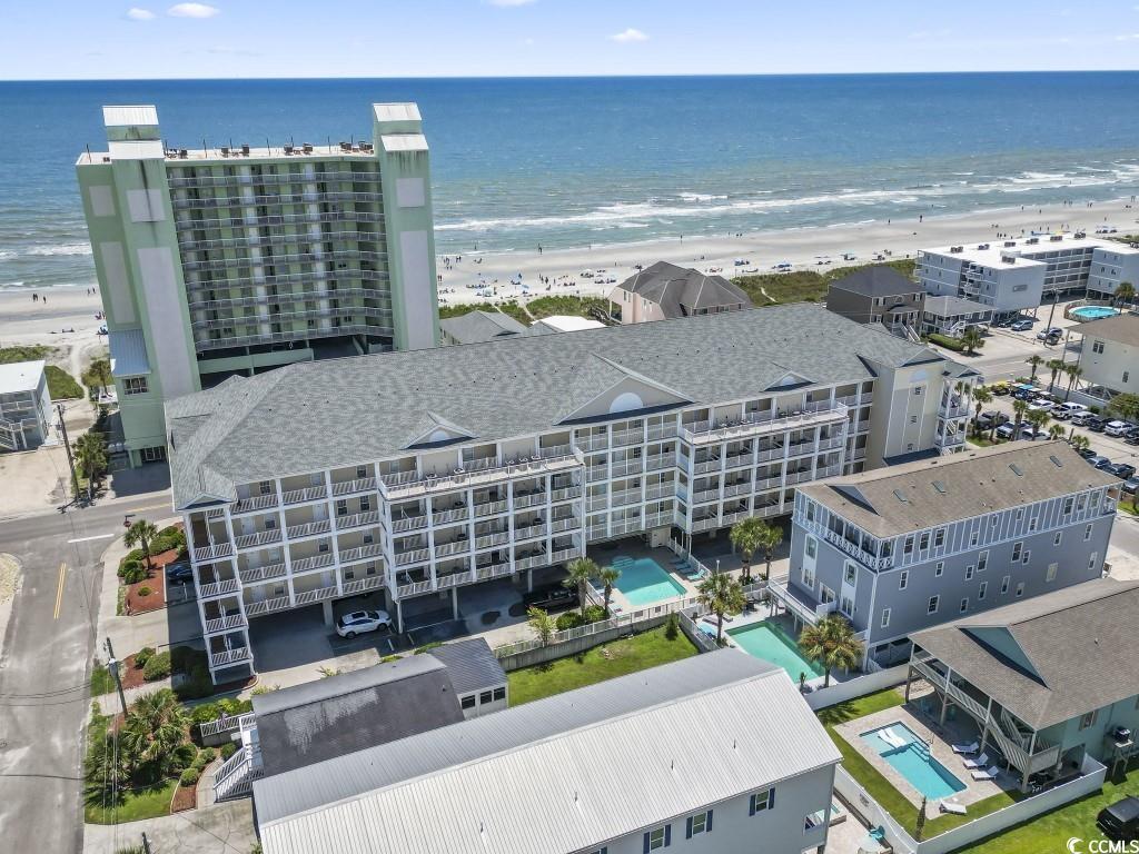 Cherry Grove Villas Condos for Sale