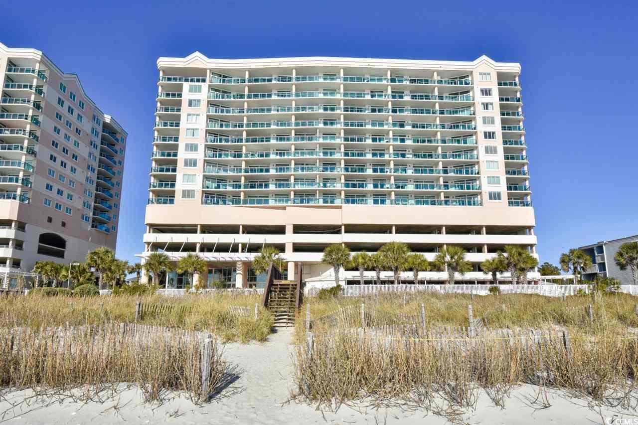 Crescent Keyes Condos for Sale, North Myrtle Beach SC