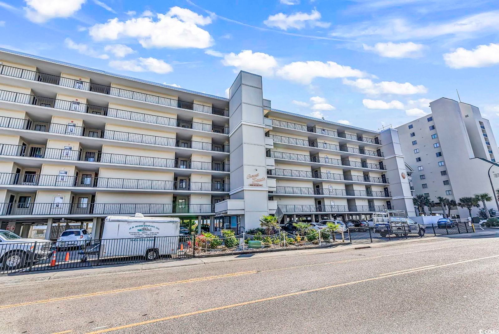 Crescent Sands Windy Hill Condos for Sale, North Myrtle Beach