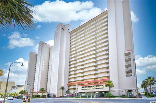 Crescent Shores Resort North Myrtle Beach 