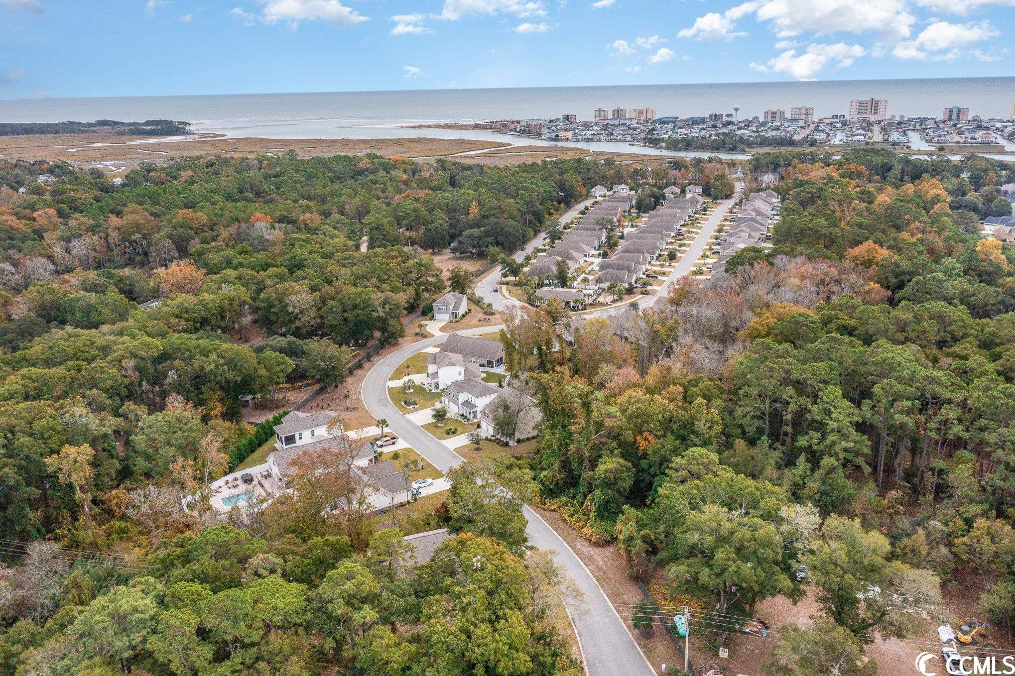 Myrtle Beach Vacation Homes