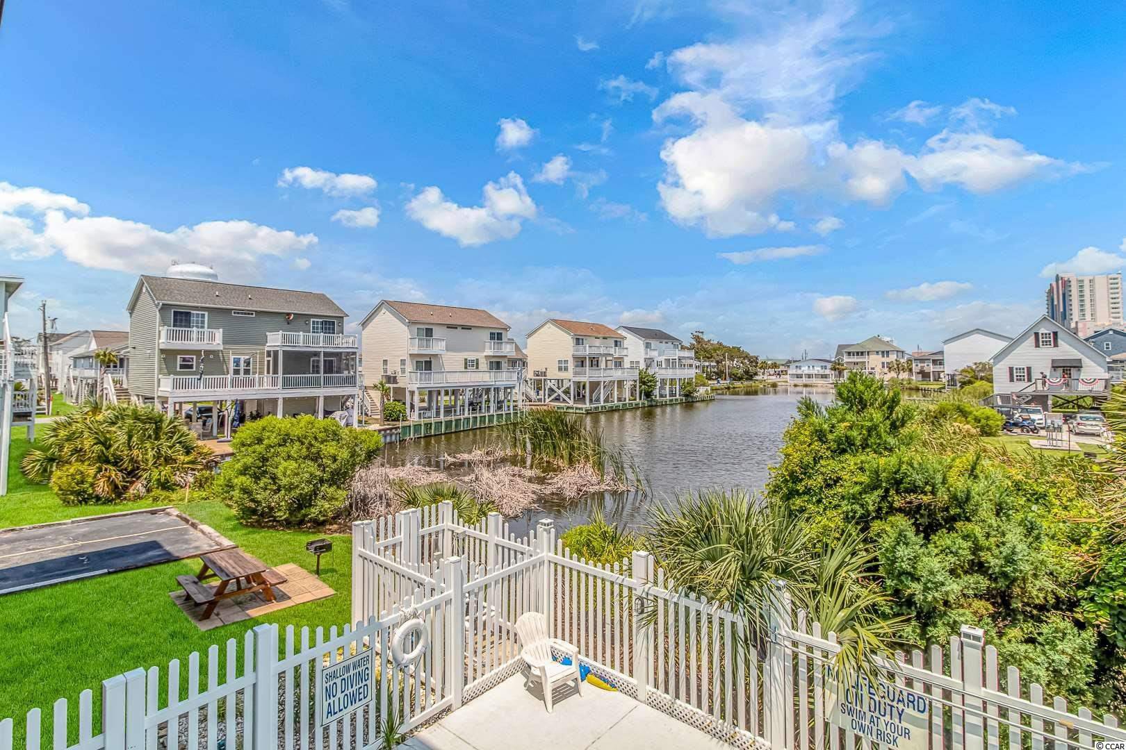 Channel Homes for Sale, North Myrtle Beach Real Estate