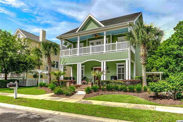 Charleston Landing Home for Sale, North Myrtle Beach Real Estate