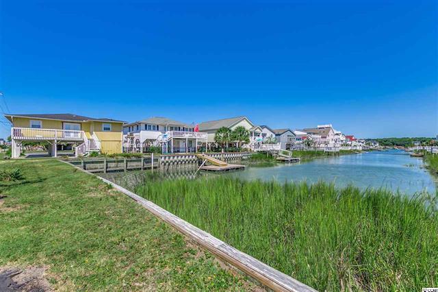 Cherry Grove Homes for Sale, North Myrtle Beach SC