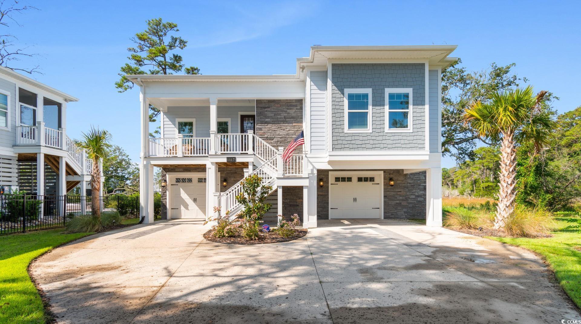 Homes for Sale in Cottages on the Marsh