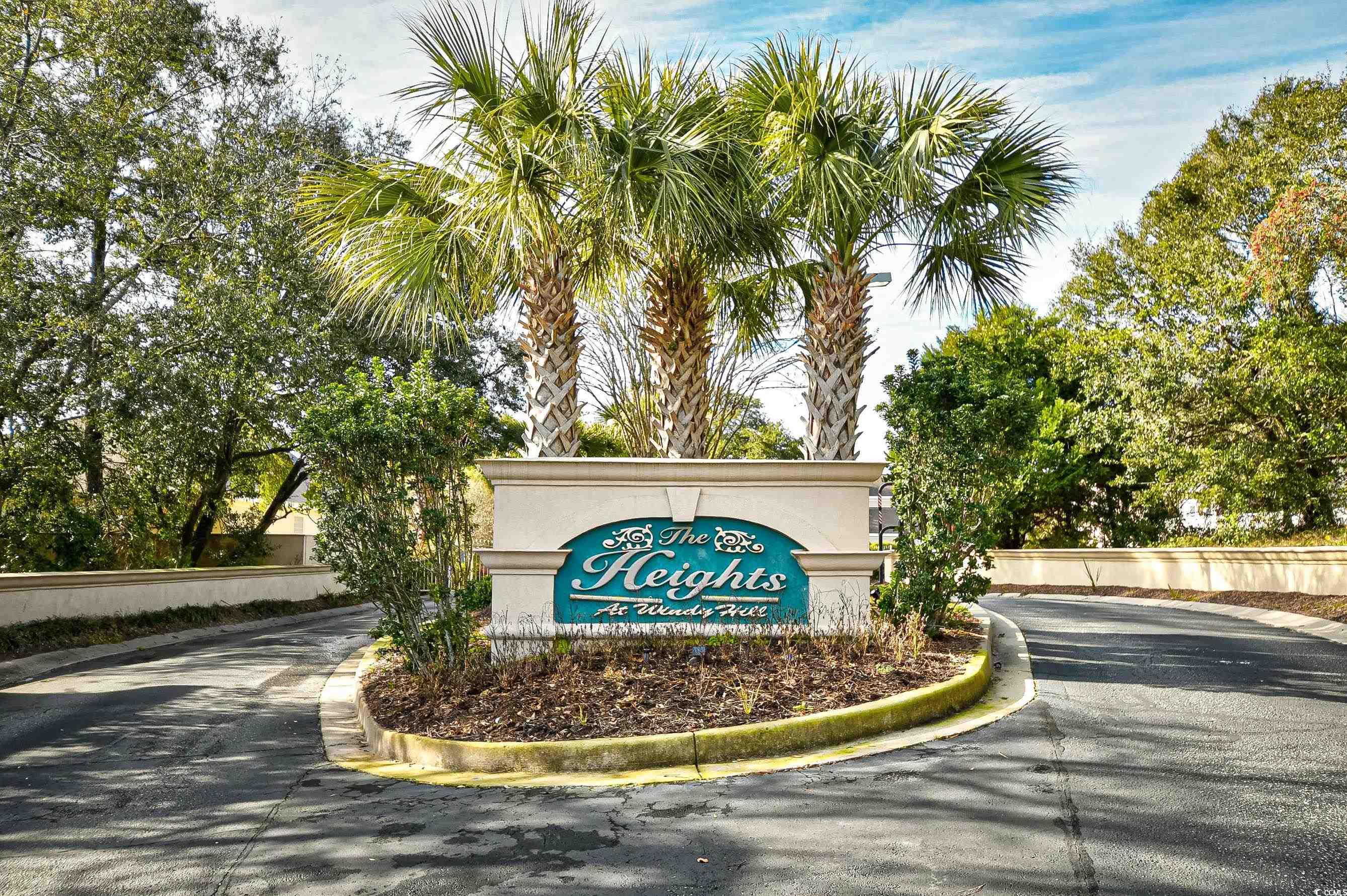 Heights at Windy Hill, North Myrtle Beach SC
