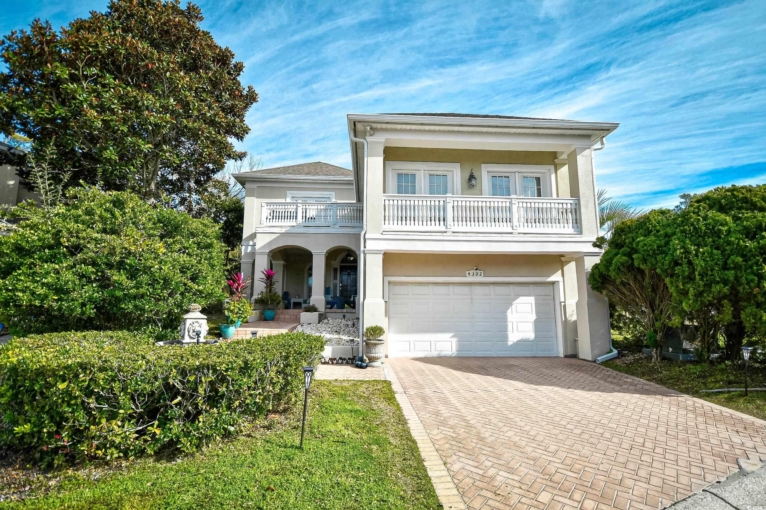 Heights at Windy Hill Home for Sale