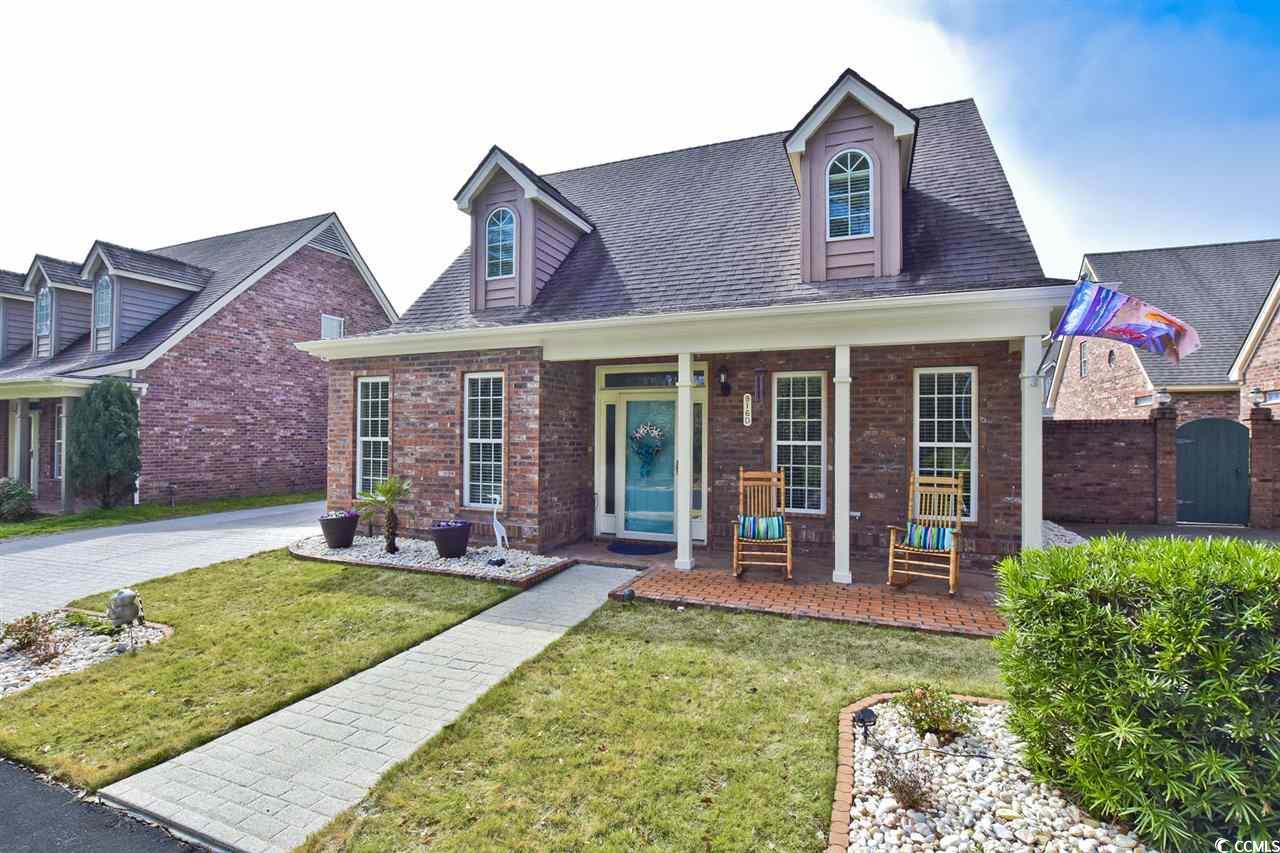 Ingram Place North Myrtle Beach