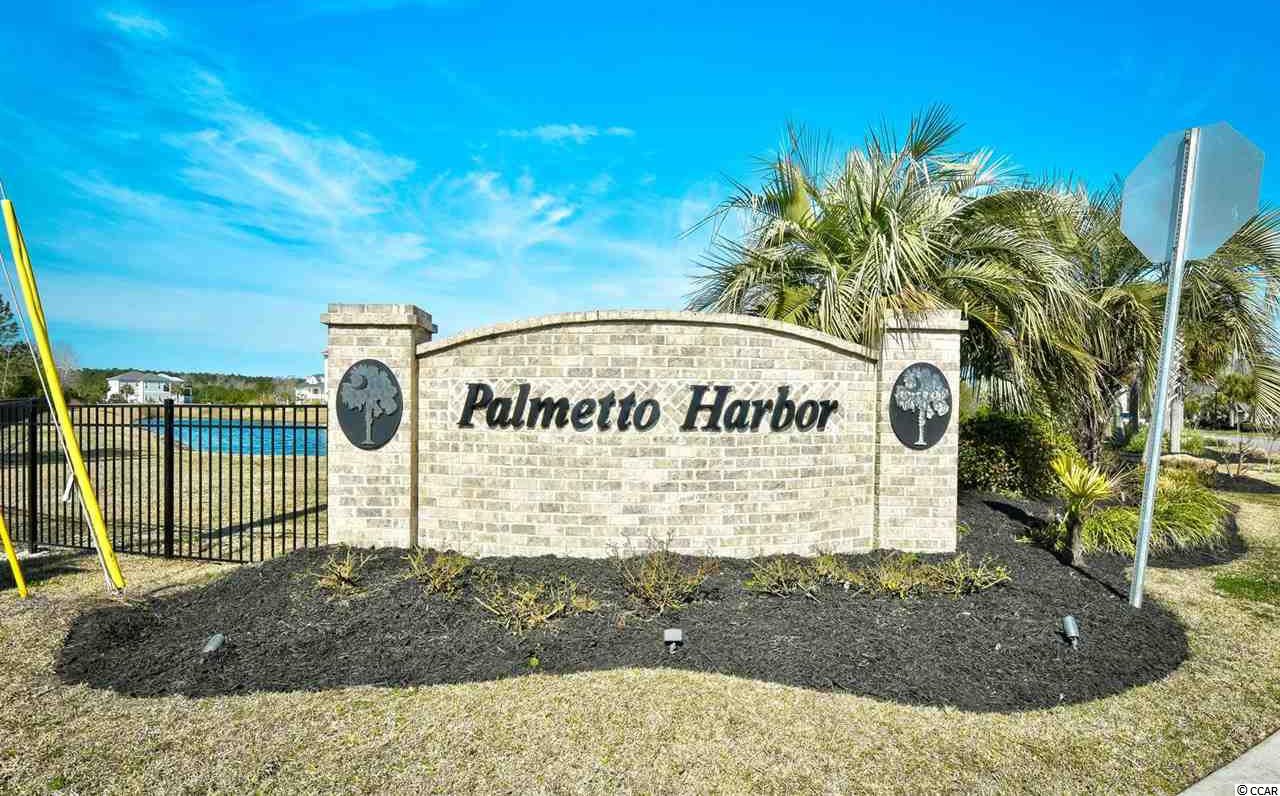 Homes for Sale in Palmetto Harbor