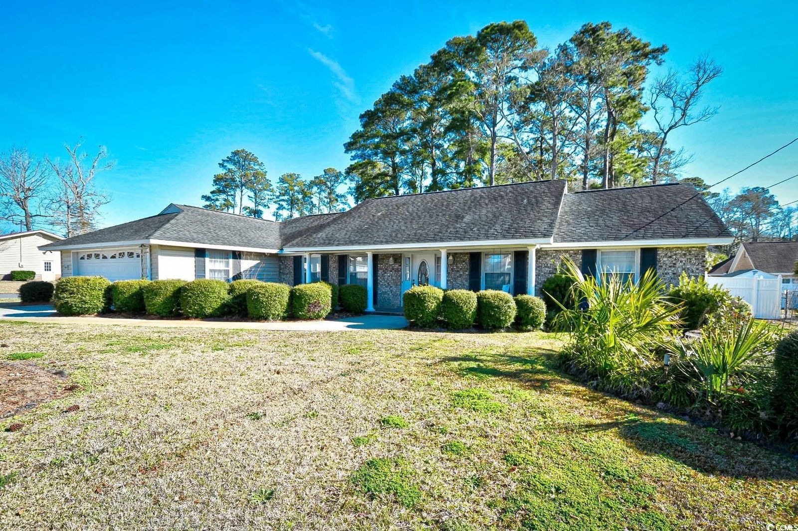 Palmetto Shores Home for Sale, North Myrtle Beach SC