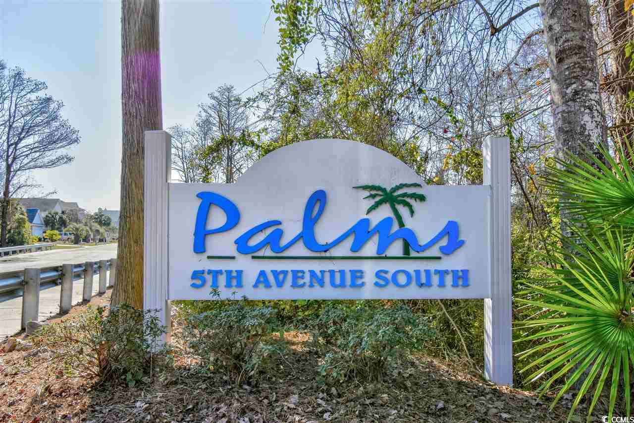 Homes for Sale in The Palms at 5th Ave South