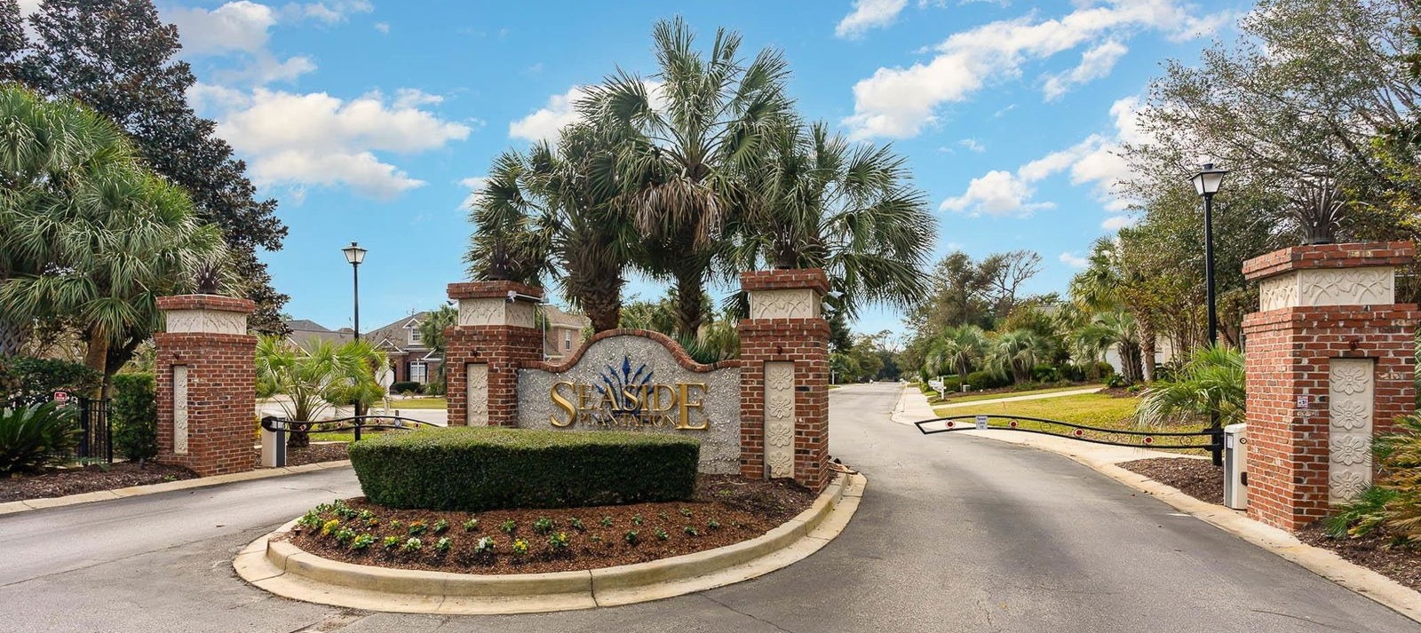 Homes for Sale in Seaside Plantation, North Myrtle Beach