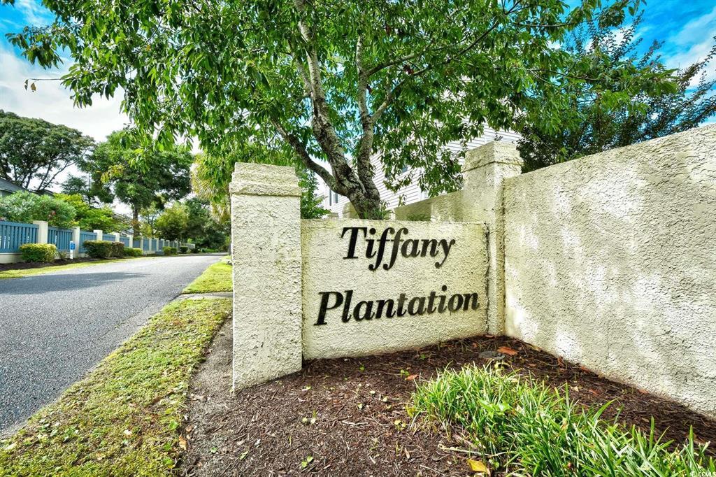 Homes for Sale in Tiffany Plantation, North Myrtle Beach