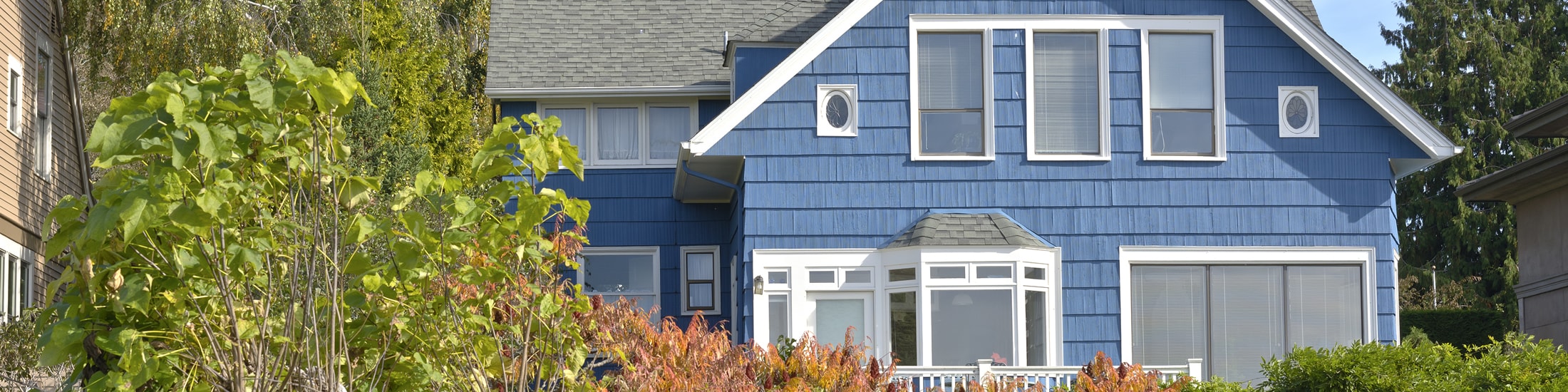 North Reading real estate