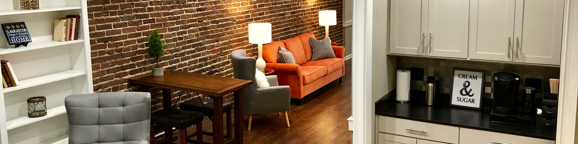 Cambridge real estate