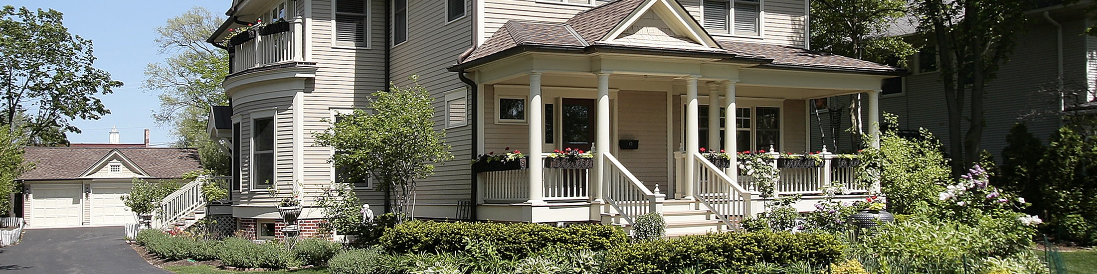 Dorchester real estate