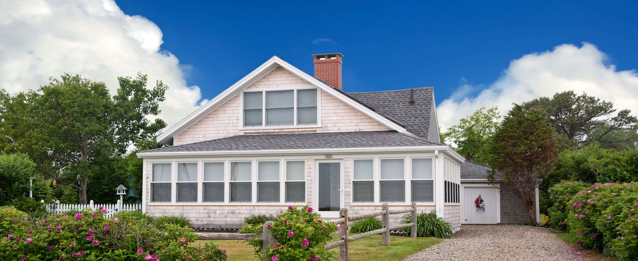 Buying a Home in Southern Maine