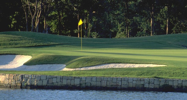 Flower Mound Real Estate - Bridlewood Golf Course