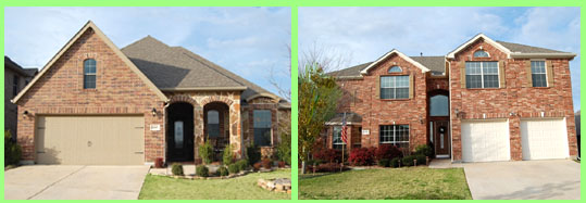 Homes for Sale in The Preserve at Pecan Creek