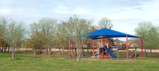 Preserve at Pecan Creek Playground