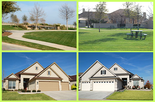 Homes for Sale in Robson Ranch, Denton TX