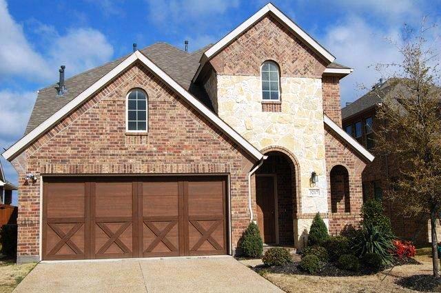 Lewisville Texas Real Estate - Castle Hills House