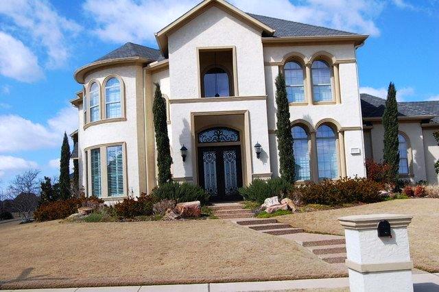 Prosper Texas Real Estate - Gentle Creek Home