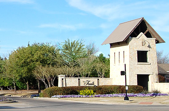 The Trails of West Frisco