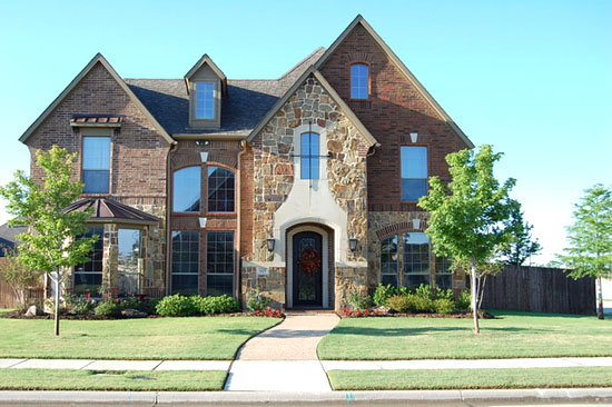Home for sale in Grayhawk Frisco