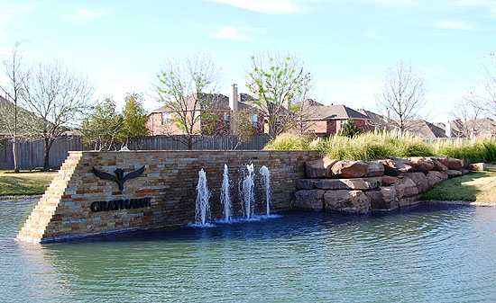 Grayhawk Homes in Frisco Texas