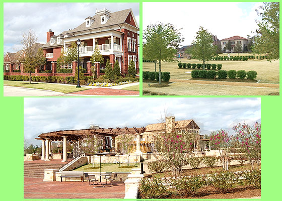 Homes for sale in Newman Village Frisco TX