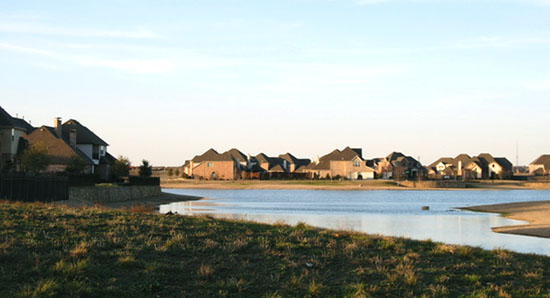 Waterstone Lake