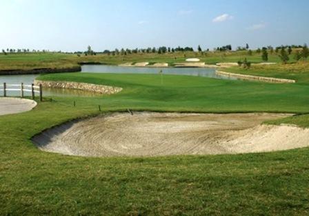 Frisco Texas Real Estate - Frisco Lakes Golf