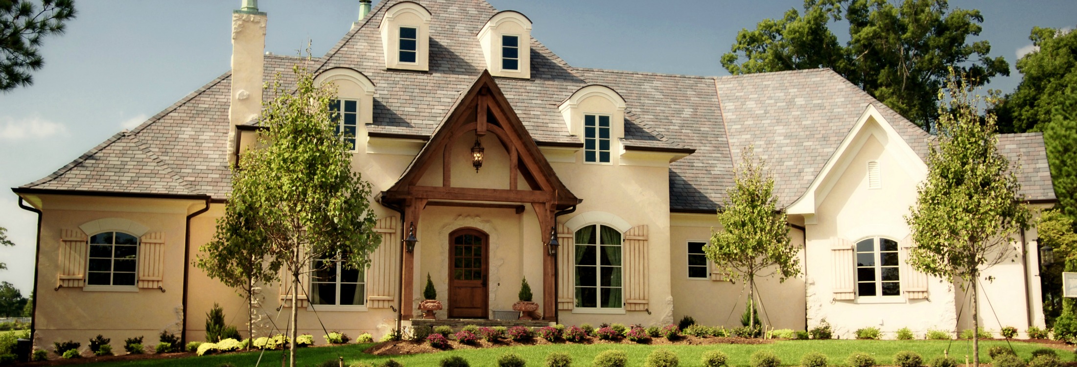 Buying a Home or Property