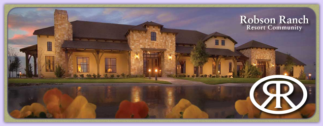 Robson Ranch Country Club