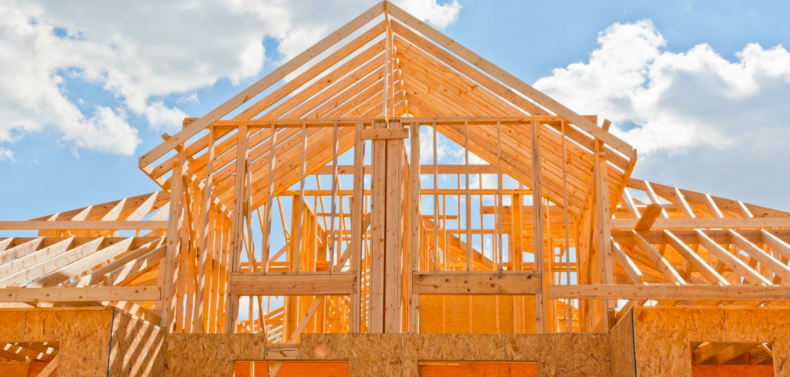 New Construction Homes