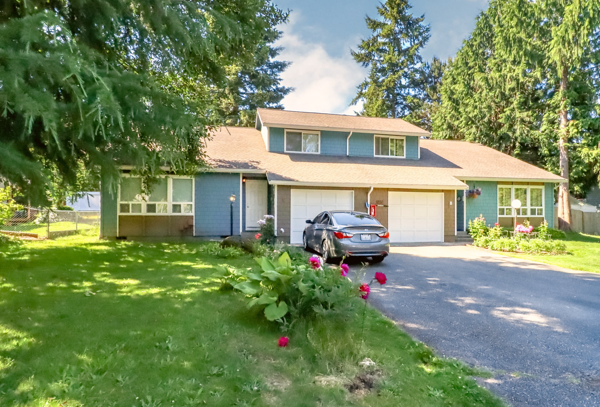 Pending! Snohomish Duplex Portfolio