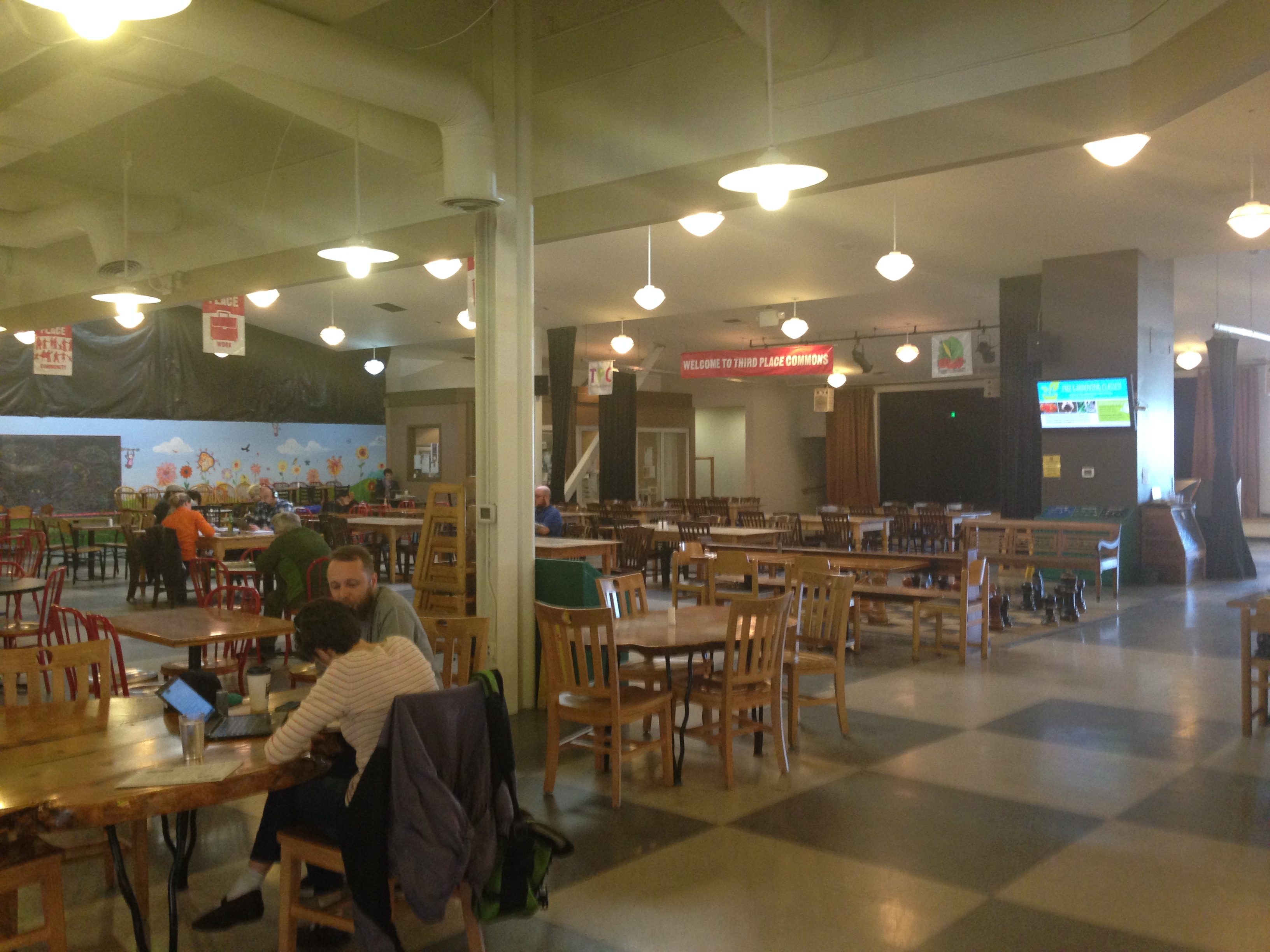 nwmodern real estate group Kitto Noodle House for sale