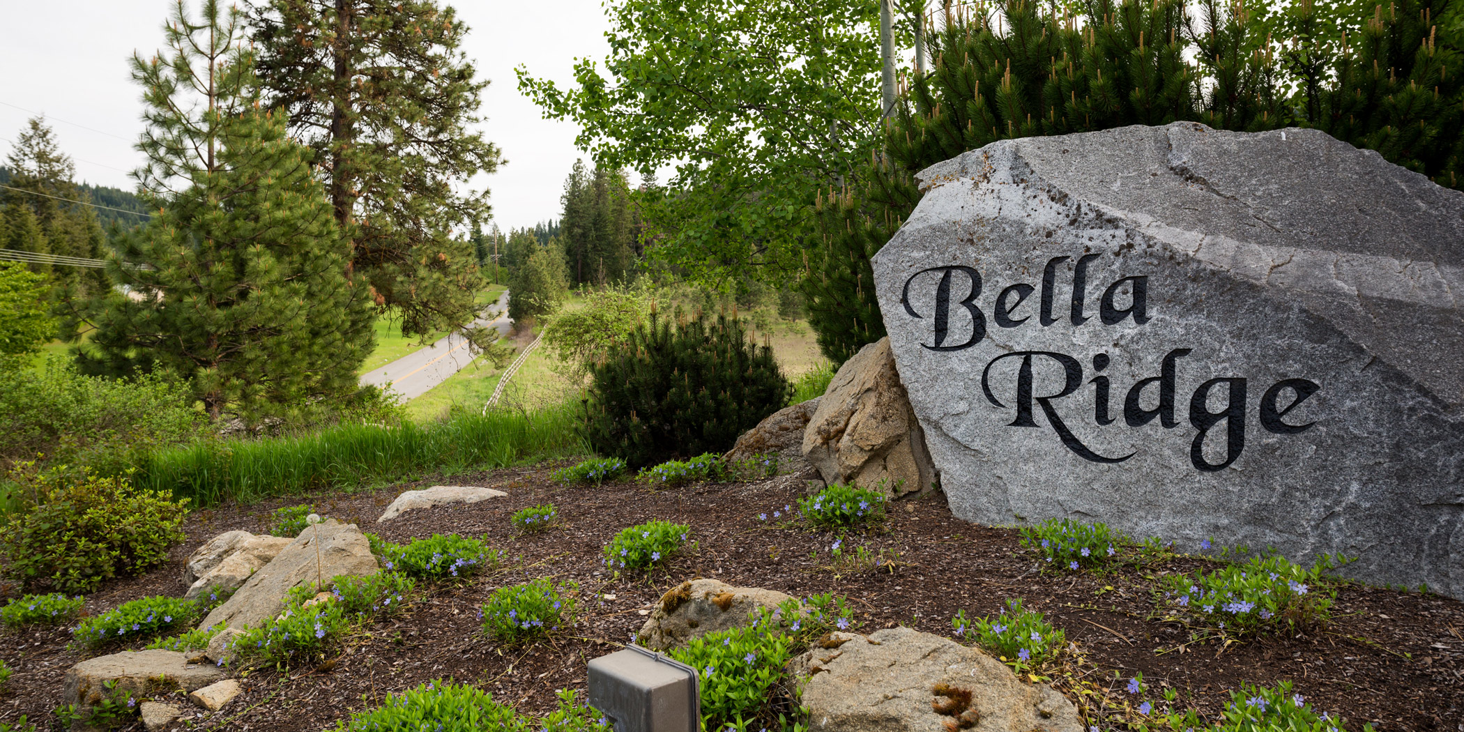 Bella Ridge Home and Lots for Sale in Post Falls, ID 83854
