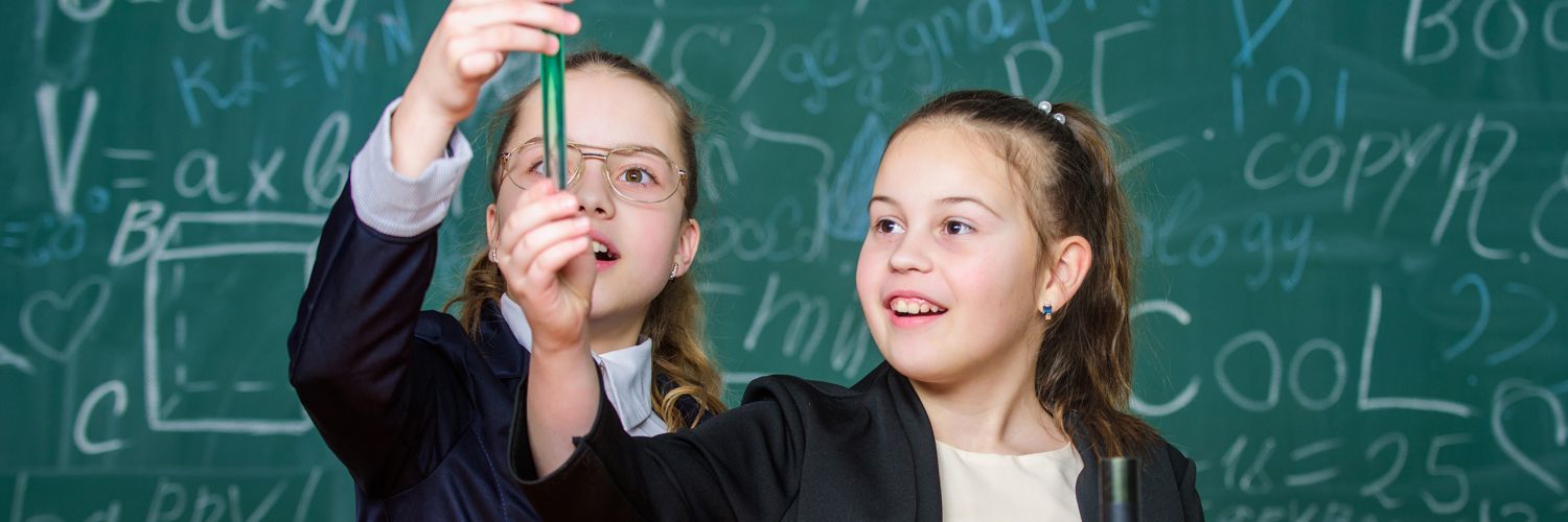 Kids Learning