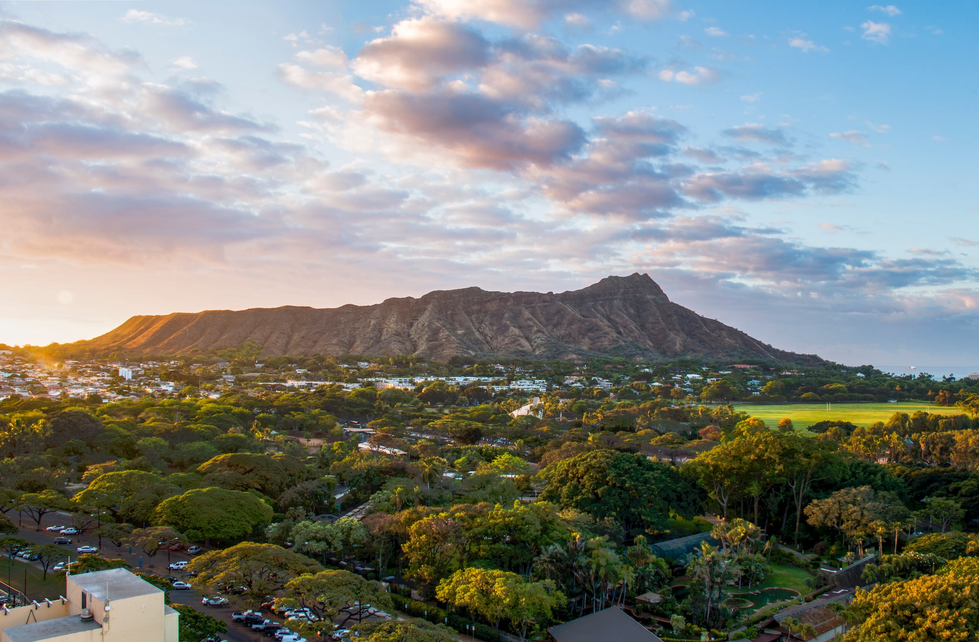 Diamond Head Real Estate Homes For Sale in Diamond Head