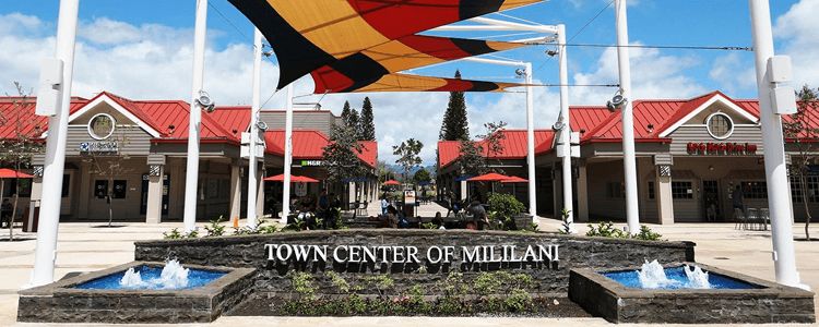 Homes for sale in Mililani Oahu