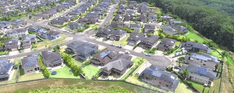 Mililani Mauka Homes for Sale