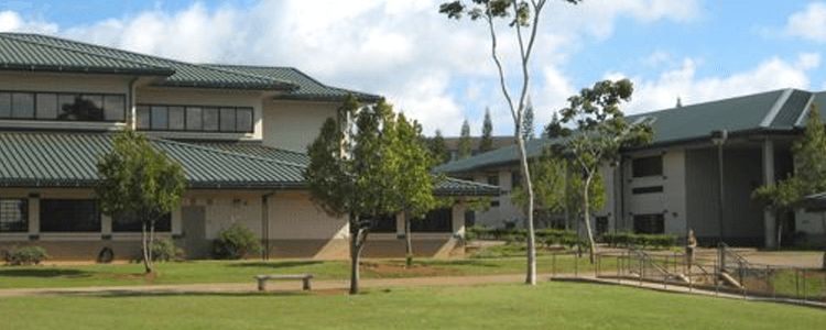 Mililani middle school Mililani Oahu