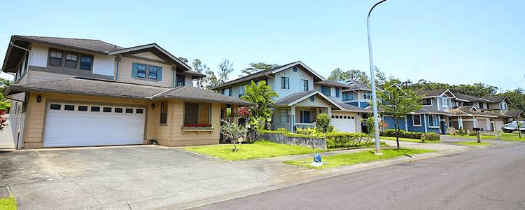 Real estate for sale in Mililani Oahu
