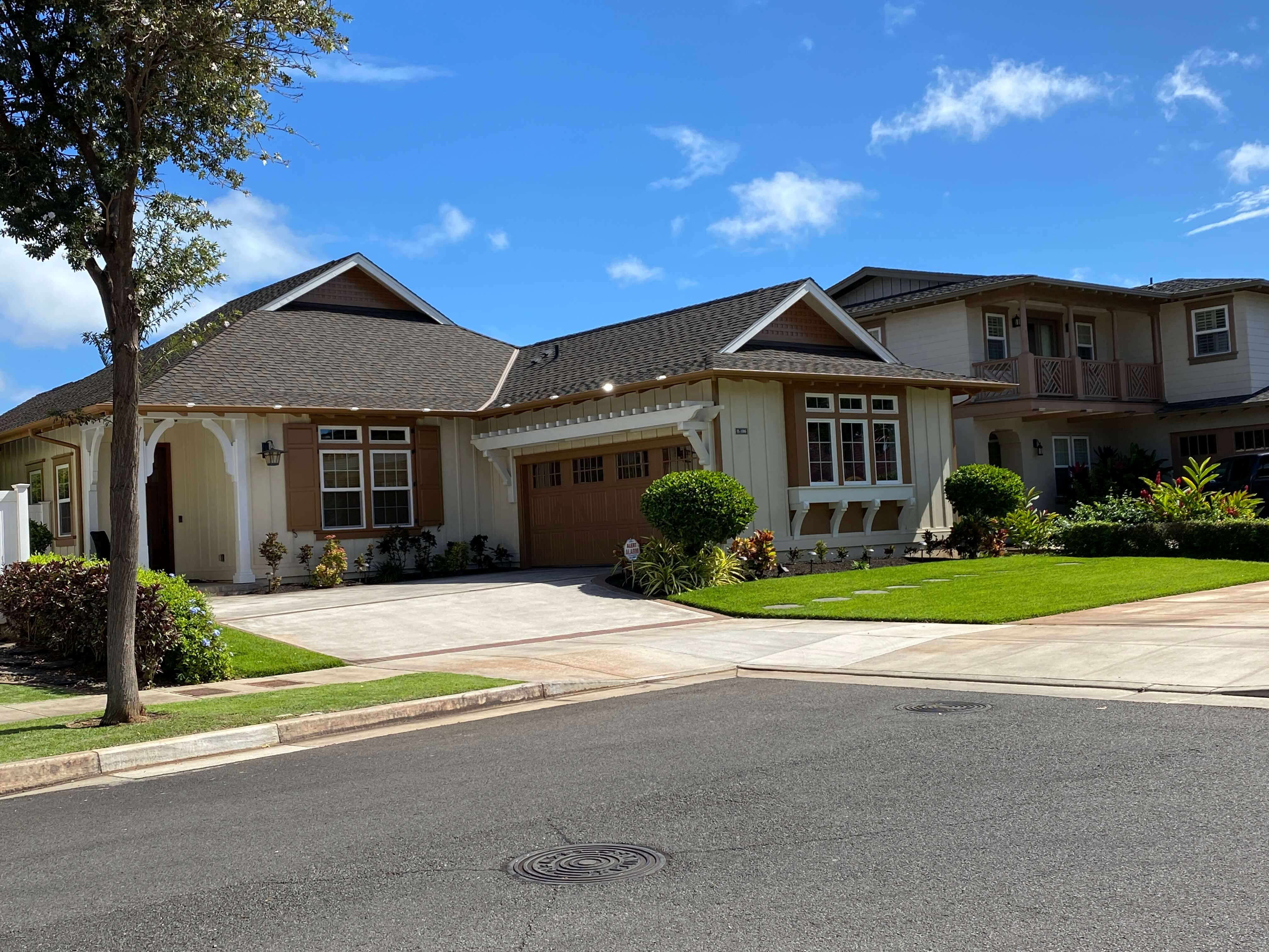 Hoakalei Homes, Golf Course, & Country Club Brings Resort Living in