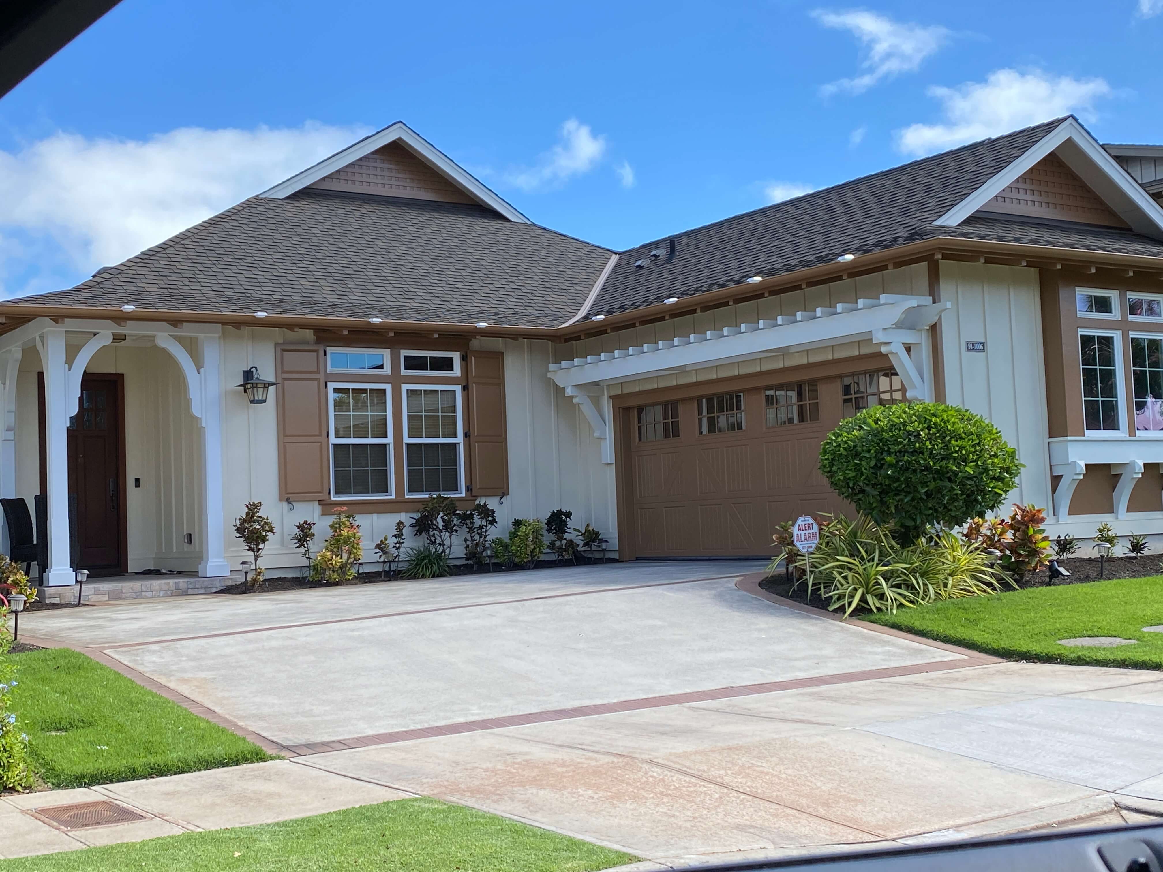Hoakalei Homes, Golf Course, & Country Club Brings Resort Living in Ewa Beach, HI
